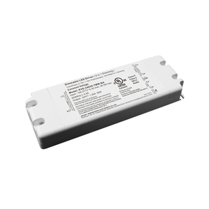 30W TRIAC 0-10 V himmennettavat LED-kuljettajat cv
