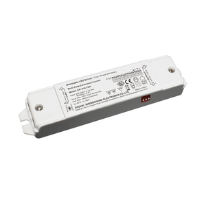 10 20 40 60 Watt CC Triac Dimm-LED-Netzteil 220 230 240 Volt