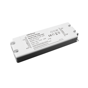30 60 80 100 W CV madala profiiliga plastist l&uuml;litustoiteallikas koos sageduste teisendamisega