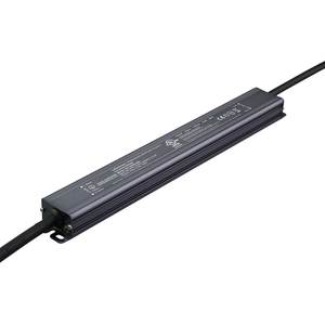 30W 36W 60W 96W 100W 150W CV IP66 Vodotesen preklopni napajalnik linearnega aluminijastega gonilnika