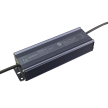 80W 96W 100W 120W 150W 200W 300W 500W 600W 180W 192W 288W 384W CV এল ই ডি ফিক্সচাৰৰ বাবে এলুমিনিয়াম শ্বেল চুইচিং পাৱাৰ চাপ্লাই