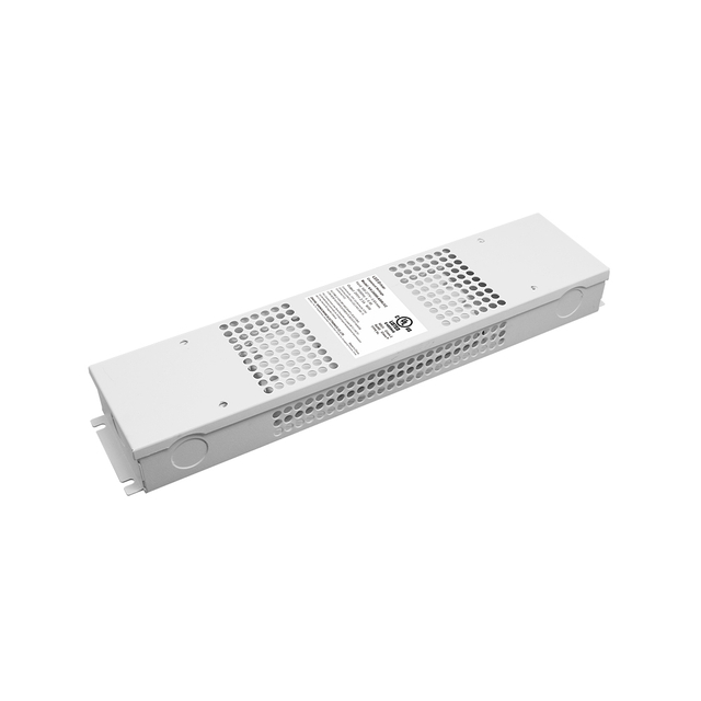 30W 60W CV IP20 No minimum lod rikwest swich pawa saplai fɔ LED bar layt