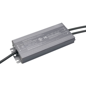 200W CV Dim to Warm Triac 0-10V zatemnjen gonilnik LED luči 