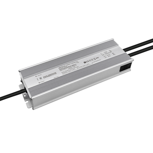 60W 100W 150W 200W 240W 320W 400W 500W 680W 800W 1000W 1200W DMX Outdoor LED-draiver 120-277VAC