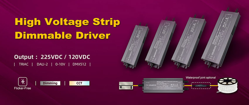 АЦ ЛЕД Стрип ЛЕД драјвери