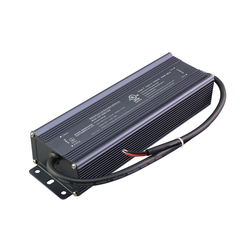 80W 96W 100W 120W Triac Sursă de alimentare cu LED reglabilă CV 100v 110v 120-277v ac