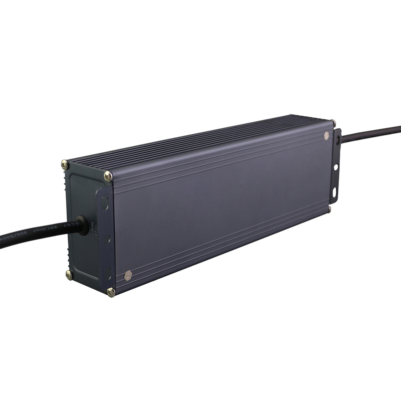 150W 200W TRIAC DIMBABLE LED Power Supply CV 12Volt 24Volt 36Volt 48Volt