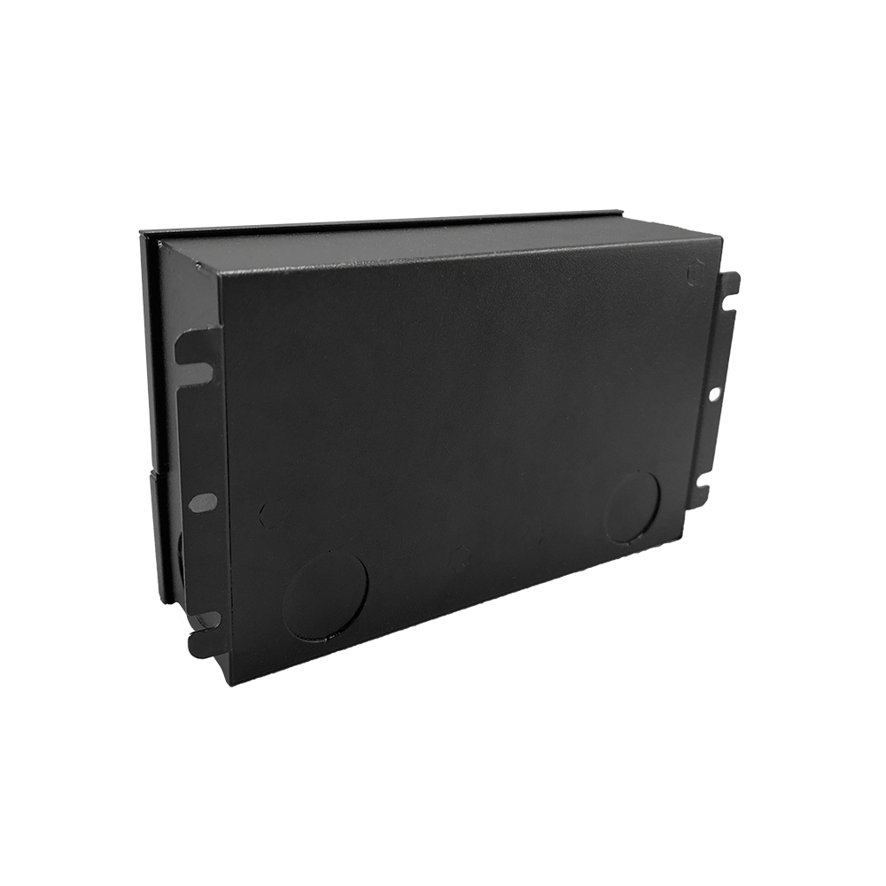 30W ~ 600W CV 0-10V Dimmable LED Pawa Saplai wit Jɔnkshɔn Bɔks
