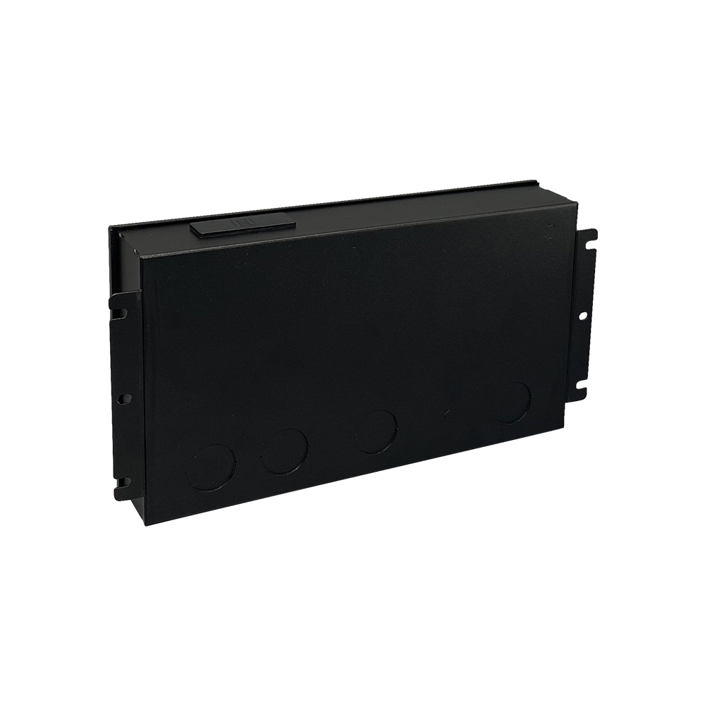 288W 300W 0-10V RGB AC 200V 347V ৰ পৰা 12V 24V 36V 48V DC কনষ্টেণ্ট ভল্টেজ প্ৰগ্ৰেমেবল LED ড্ৰাইভাৰ ৱাটাৰপ্ৰুফ