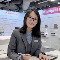 कैरल हुआंग