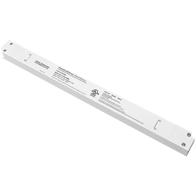 150W Triac Light LED LED nguồn cung cấp CV cho đèn LED cho đèn LED