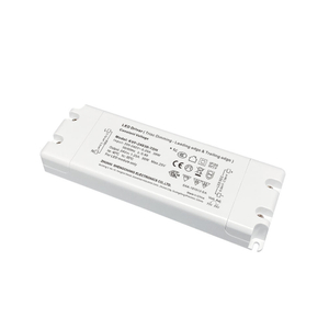 30 Watt CV soláthar cumhachta faoi stiúir dimmable ardvoltais ardvoltais
