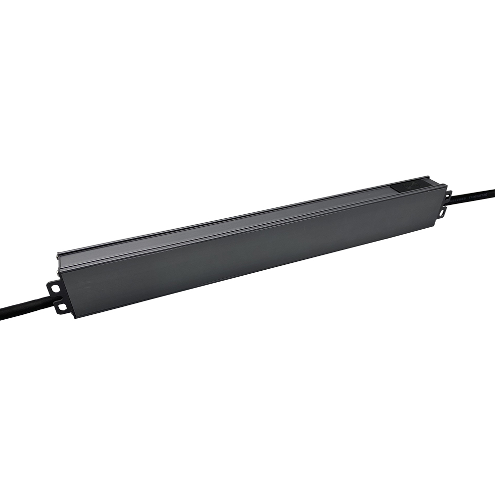 Dritat LED 30W 40W 60W CC Triac err&euml;suese LED Furnizimi me energji elektrike 100v 110v 120v 277v hyrje AC