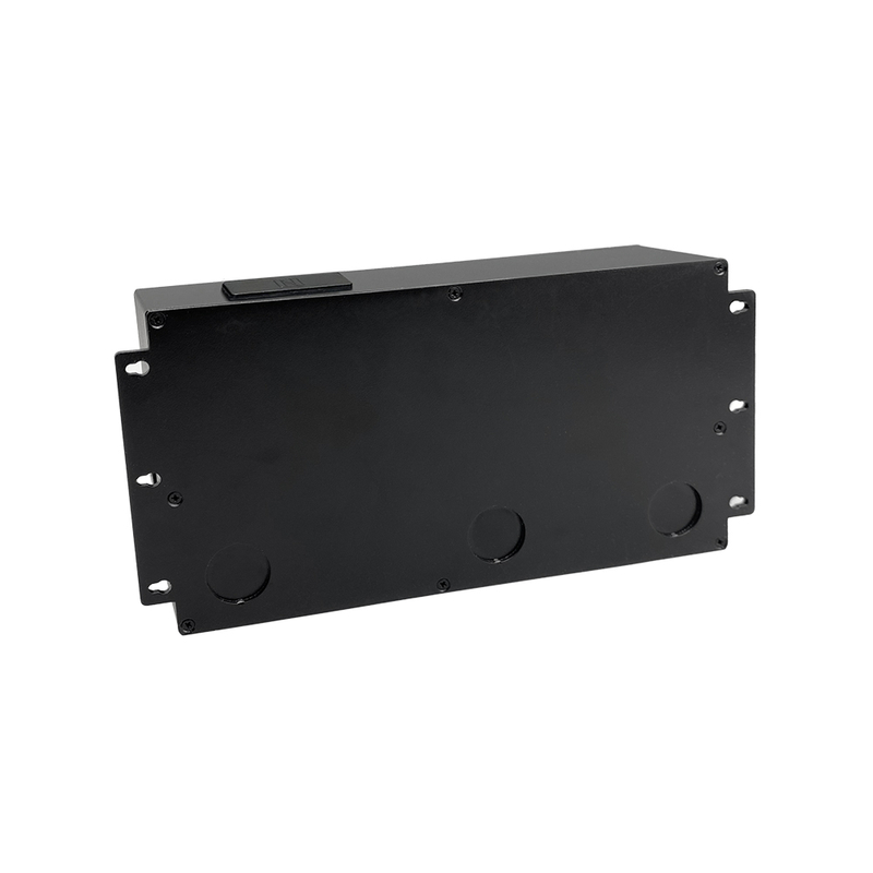 150 واط 200 واط 400 واط 600 واط السيرة الذاتية ترياك DMX512 LED قطاع التيار الكهربائي 120 فولت الجهد المنخفض