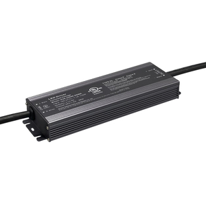 30W 60W 80W 96W 100W 120W 150W 200W 300W 500W 600W CV IP66 Guhindura amashanyarazi kumatara ya LED 100-277V AC
