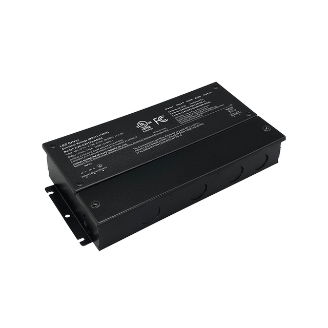 180W 192W 288W 300W CV Class 2 Flikkafr&iacute;tt skiptiaflgjafi me&eth; j&aacute;rnverndarh&uacute;si