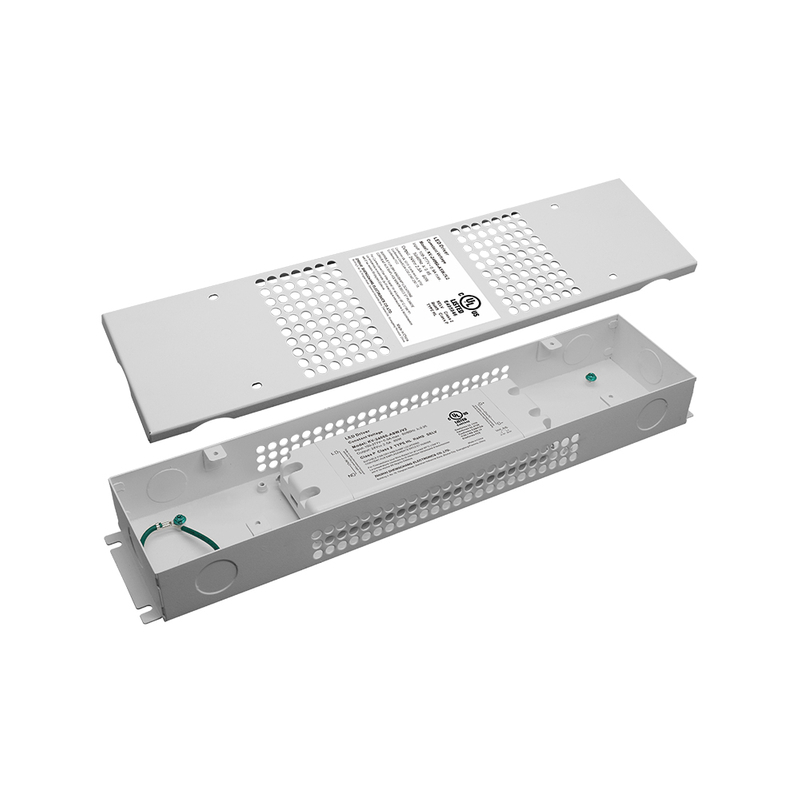 30W 60W CV IP20 Без минимално барање за оптоварување Префрлување напојување за LED светло за шипки