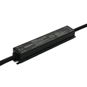 100W 150W 200W CV Ingano Ntoya 24V cyangwa 48V DC Guhindura Amashanyarazi CE Icyemezo