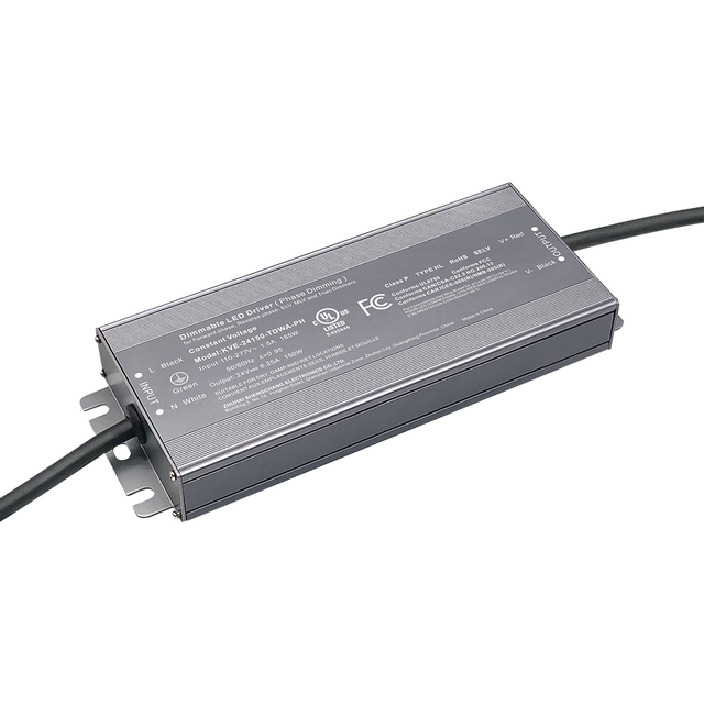 200W 300W Dim til Varm Triac dimbar str&oslash;mforsyning CV til salgs