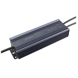 80 100 120 Watt Triac 0-10V Dimbar LED Driver CV fyrir LED Lampen