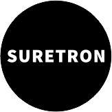 logo pemandu yang diketuai suretron
