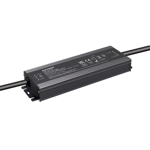 30 60 80 100 120 150 200 300 500 600 Watt CV IP66 Waterdichte LED-schakelende voeding 200-240V AC
