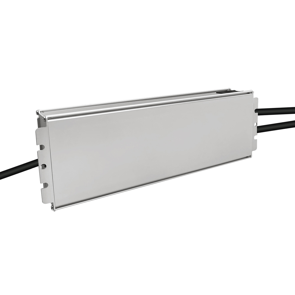 60W 100W 150W 200W 240W 320W 400W 500W 680W 800W 1000W 1200W DMX Omugoba wa LED ow’ebweru 120-277VAC