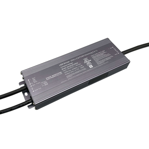 60W 75W 80W 96W 100W 120W 150W 200W Đẩy Dali 2 LED Trình điều khiển không thấm nước 12V 24V 36V 48V