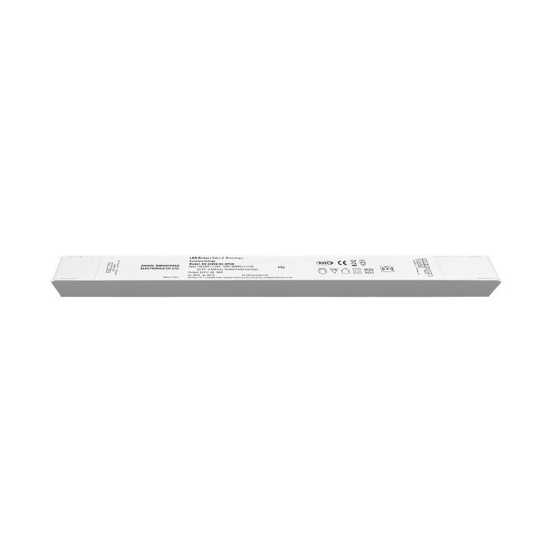 DP2 96W 100W CV RGB CW DIM DALI 2 PUSH Linear LED -driver