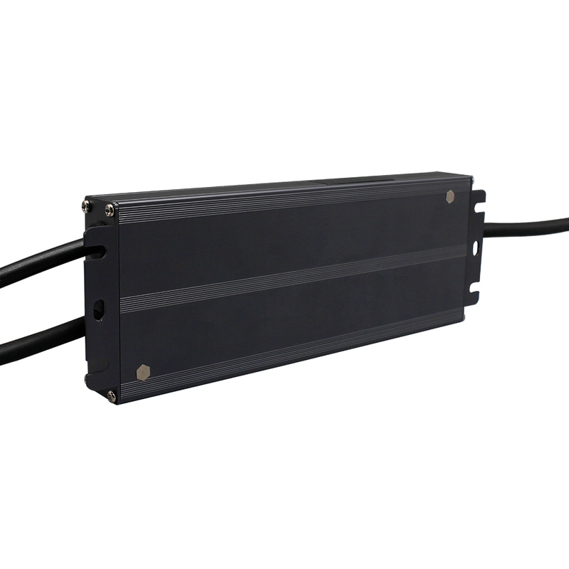DP2 80W 96W 100W 120W CV RGB CW DALI-2 Push LED ไดร์เวอร์ 12V 24V 36V 48V DC