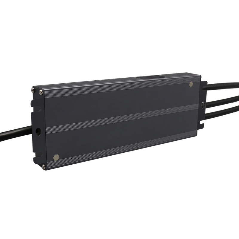 60W 96W 100W 120W 0-10V szab&aacute;lyozhat&oacute; &aacute;lland&oacute; fesz&uuml;lts&eacute;g LED-meghajt&oacute; 200V -347V AC