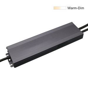300W himmeä lämmin triac 0-10 V LED-valon CV: n himmentävä kuljettaja