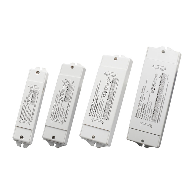 10 Вт 20 Вт 40 Вт 60 Вт TRIAC 0-10V ПОТРІМНИЙ СПАСНИЙ ДРУГ CC 100-277V