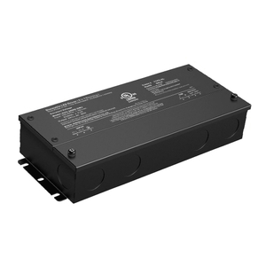 2. osztály 180W 192W 288W 300W TRIAC 0-10V TUNKEZÉS VÉDELMI LED-es meghajtók CV-vel
