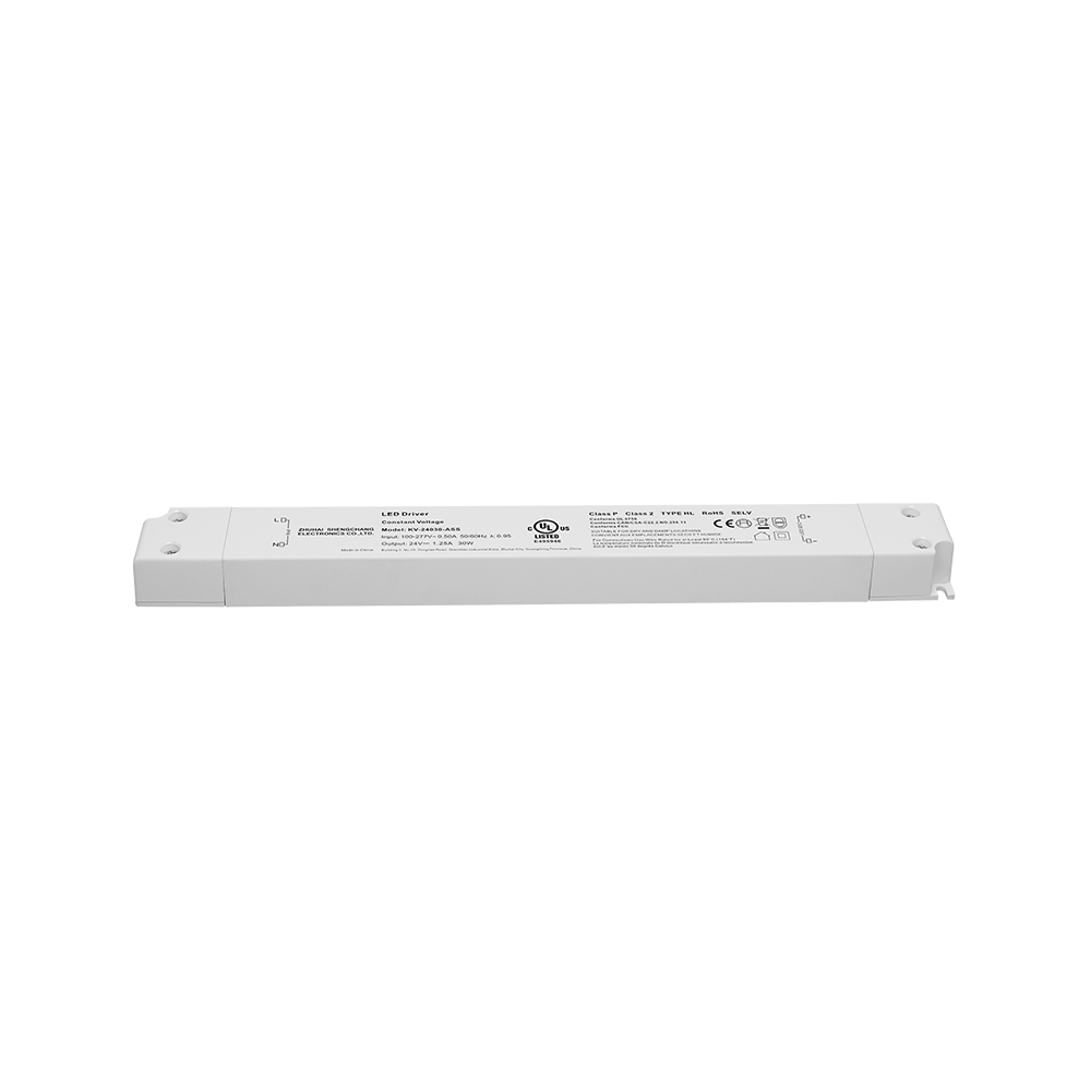 30W 36W 60W 96W 100W 150W ON/ OFF Linear nga Plastiko nga LED Driver LED nga Suplay ti Kuryente 12v 124v 36v 48v ac input