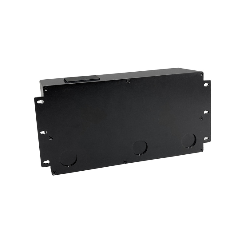 150W 200W 400W 600W CV Triac 0 10V LED Strip Power Supply para sa USA US CA Sale