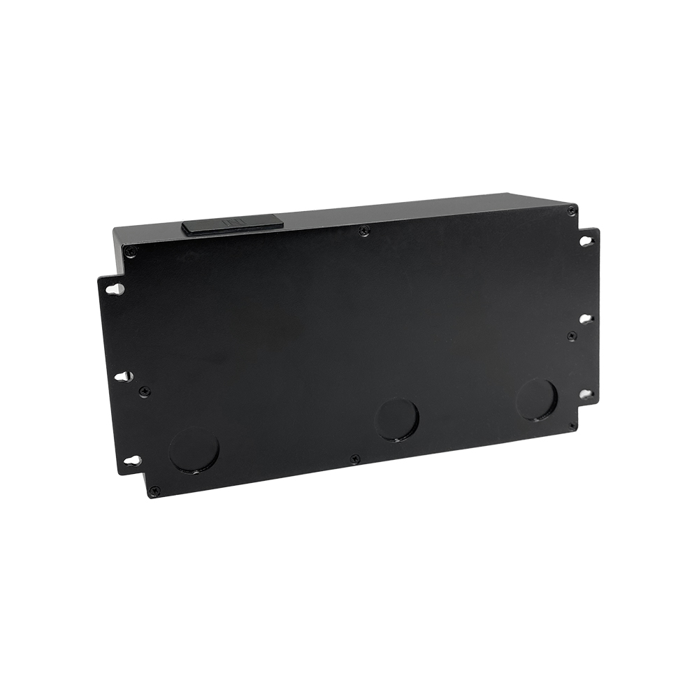 150W 200W 400W 600W CV Triac 0 10V LED Strip Power Supply para sa USA US CA Sale