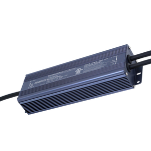 80W 96W 100W 120W Triac 0-10V Dimmable LED Driver CV 12VDC 24VDC 36VDC 48VDC 100V 120-277V inntak