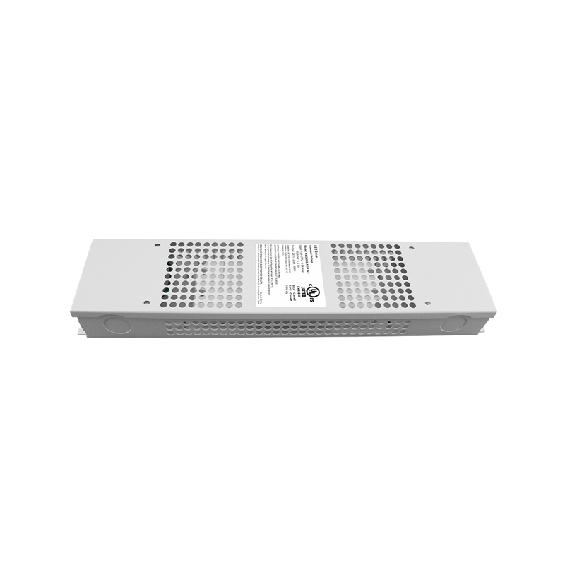30W 60W CV IP20 Без минимално барање за оптоварување Префрлување напојување за LED светло за шипки