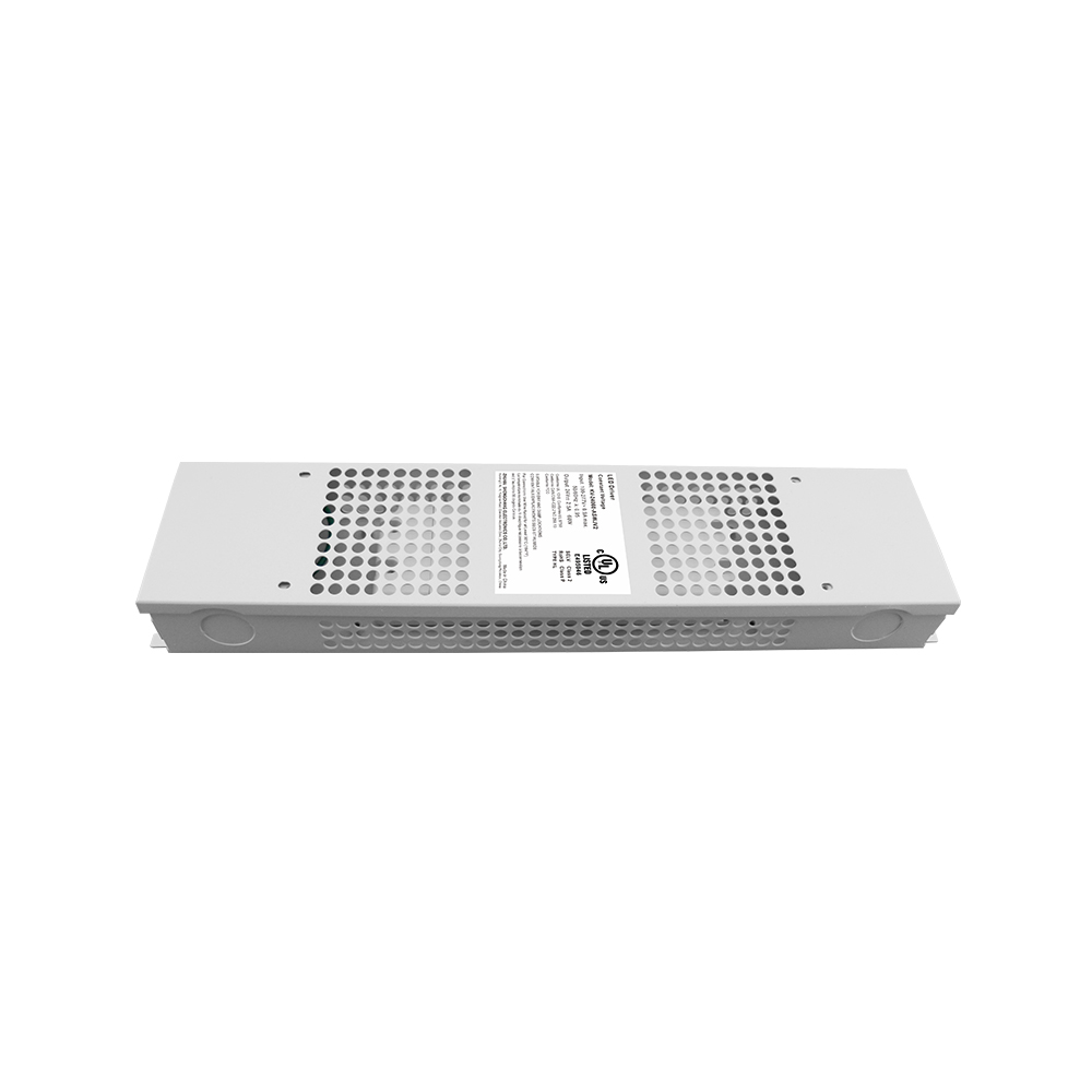 30W 60W CV IP20 Без минимално барање за оптоварување Префрлување напојување за LED светло за шипки