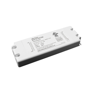 30W 60W CV Hasi-peofile Yihanganira Plastike Igikonoshwa Guhindura Amashanyarazi Kubyuma kandi Bitose