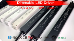 Trình điều khiển LED