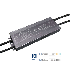 D4P 80 96 100 120 watt CV Push DALI-2 D4i Προγράμματα οδήγησης DALI DT8 ή DT6 CCT λειτουργία διεύθυνσης Θερμοκρασία χρώματος