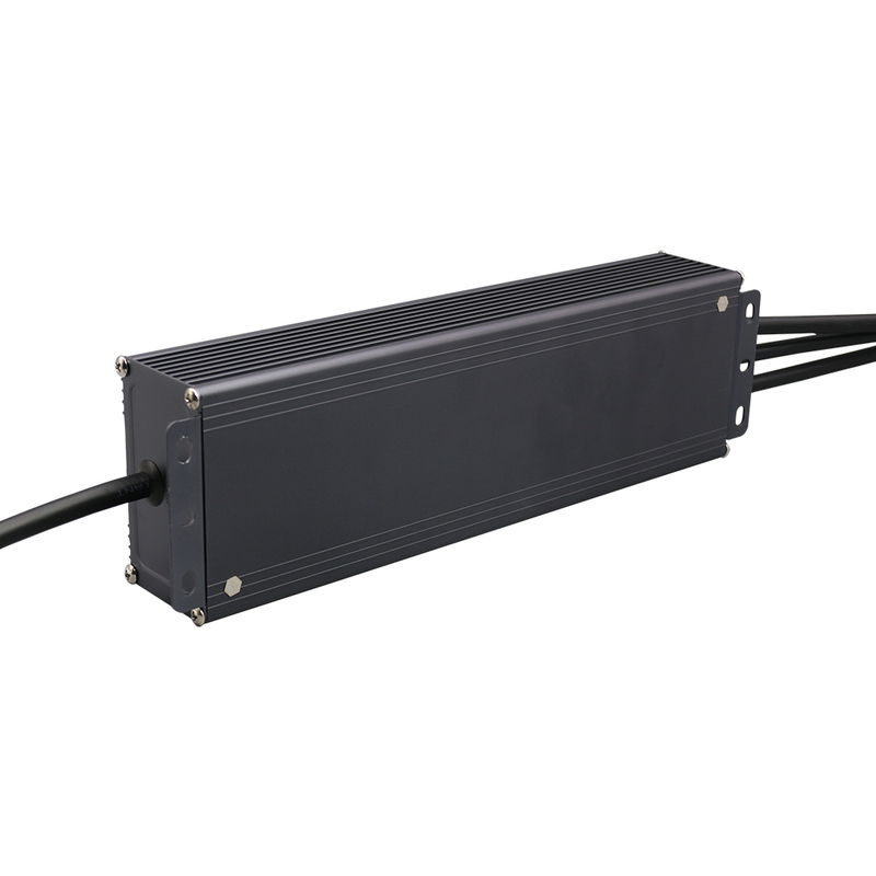 Klasse 2 180W 300W 96W 192W 288W 384W Triac Dimmable LED -Stromversorgung CV 110 VAC 120 VAC und höher