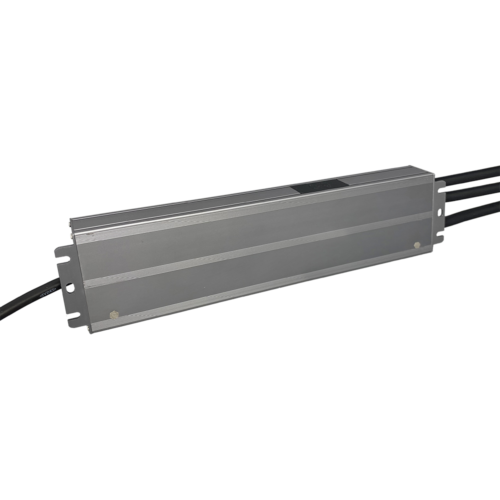 DP2 300W CV RGB CW DALI 2 Push Dimmable LED драйвери 12Vdc 24Vdc 36Vdc 48Vdc
