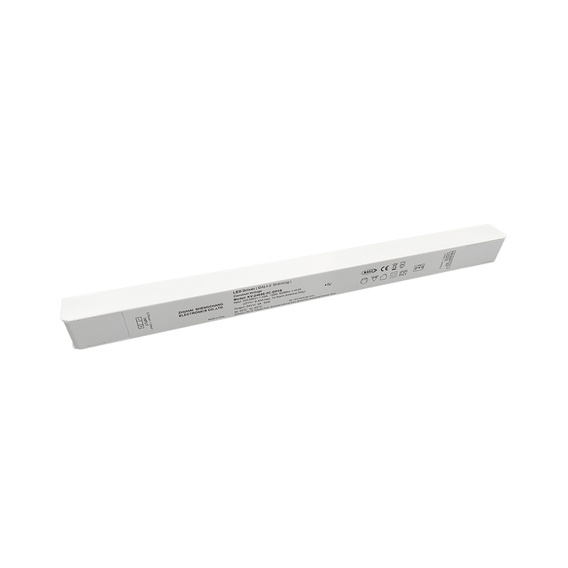 DP2 96W 100W CV RGB CW Dim Dali 2 Push Linear LED ovládač LED