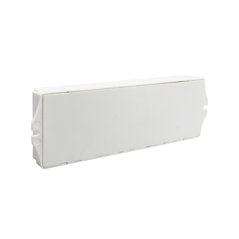 60W 0-10V Dimmbare konstante Spannung LED -Treiber 200 -347 Volt AC