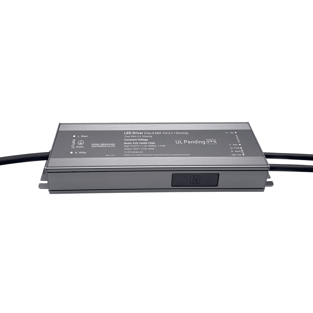 150W 200W 400W 600W CV Triac DMX 512 LED Strip Amasannyalaze aga 120 VDC 1.25 5 Amp Amataala ga LED