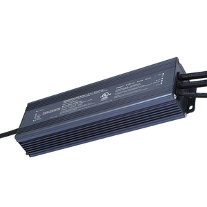 300Wトライアック0-10V調光型LEDドライバーCV 100 110 120 130 277ボルト