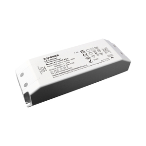 75 90 Watt CV schakelende voeding op &eacute;&eacute;n niveau tot 0,9 hoog rendement